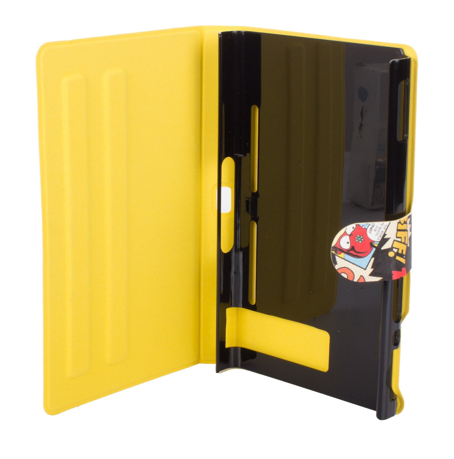 Funda Indeca Carcasa Protectora The Simpsons ( NINTENDO SWITCH - ) - Con stand Funda Indeca Carcasa Protectora The Simpsons ( NINTENDO SWITCH - ) - Con stand